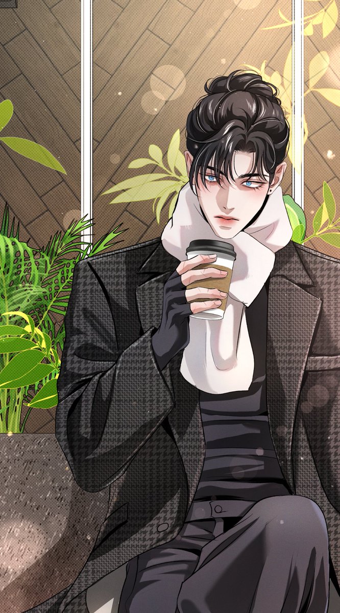 9roooom_B's tweet photo. 🩸피보다 진한 가이드🩸 79화 업로드 되었습니다. 

▶️ https://t.co/NBXzaXMMds https://t.co/JGUCSTakYt