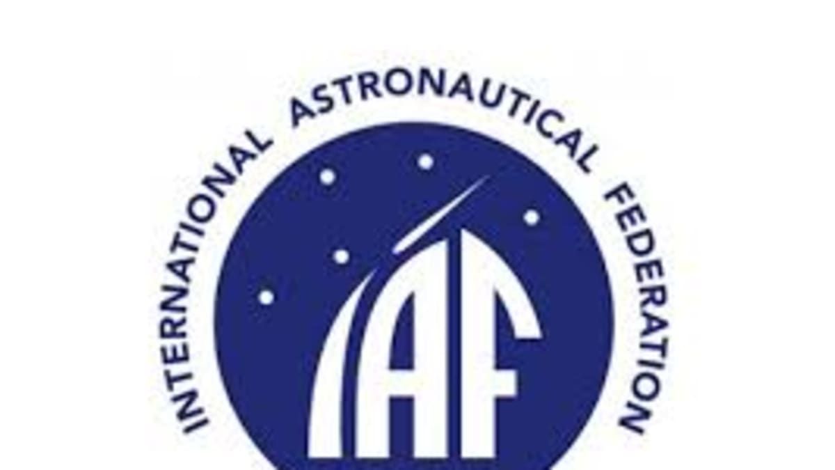 SpaceWatchGL's tweet photo. A declaration announced, then immediately contested by the IAF's own advisor. What is behind the Antalya Declaration on Space for Peace mismatch?
#SpacePolicy #SpaceForPeace
https://t.co/6fGOpXSKlv https://t.co/iOGjx4HAQA