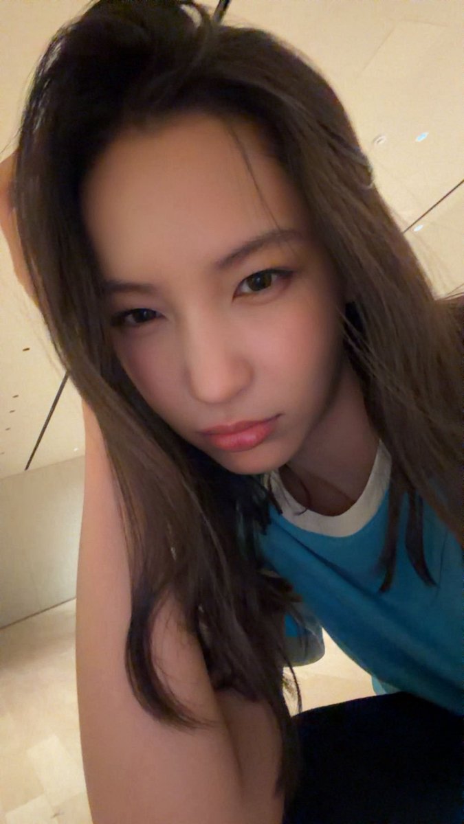cyihani's tweet photo. boredom hit hard today, so i took a few photos to share with you, just in case you missed me :P how’s your day treatin’ you? doing anything exciting? 🧸🗯️ https://t.co/Hd5iD9bWEa