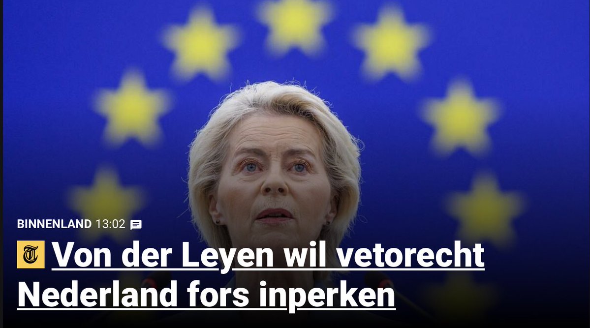 geertwilderspvv's tweet photo. Daarom dus heel snel een #NEXIT! https://t.co/FUBvh0GyrU
