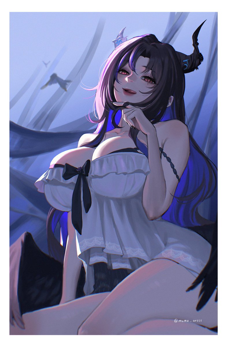 RavenDivaDish's tweet photo. @LonelyMilfKaoru ❤️💛💚💙💜 https://t.co/KbjcC96bHB