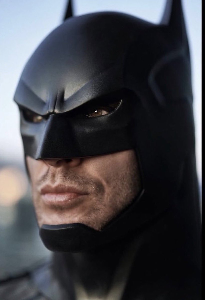 wrenn4life's tweet photo. this is what guys who say “im literally batman” look to me https://t.co/TsBRc2oKjC