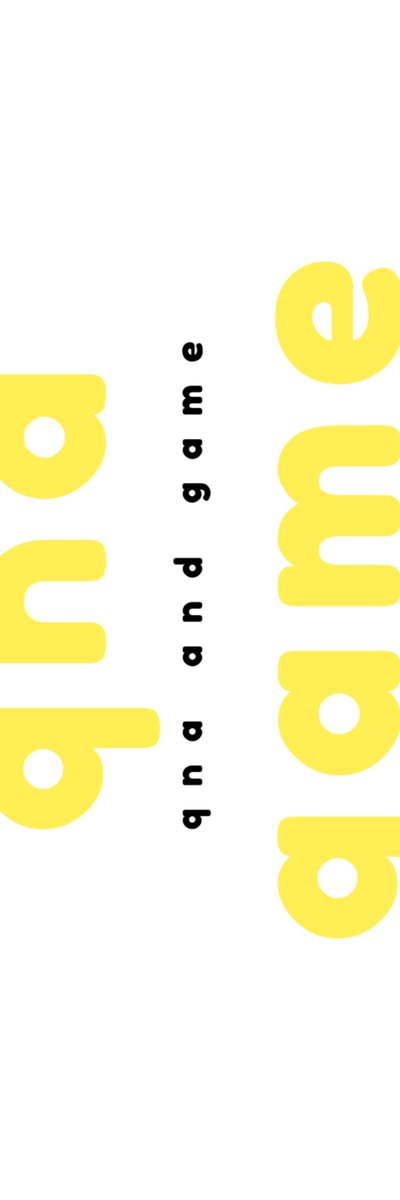not00out's tweet photo. #.00

okay, hear us out..

we talk.
you ask questions in here.
https://t.co/Ju7lJ3M2VB

then we play some games to secure your spot.

rules:
- follow us and rt this tweet and head thread
- play the games
- ss the answer by quote and tag your 3 friends

until tomorrow at 7 PM https://t.co/5wajc4zrbs