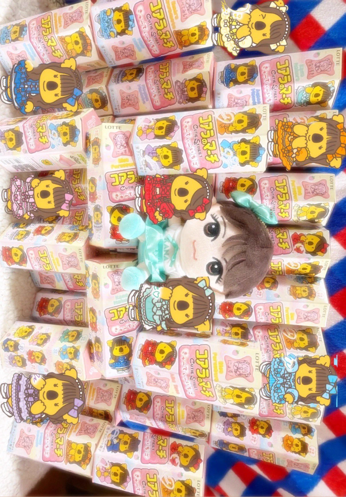 CUTIE STREET【Official】 on X: 