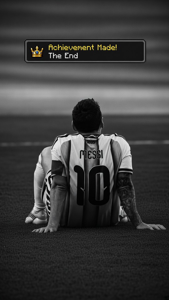 _ShaiZoe_'s tweet photo. Gracias 10

Gracias MESSI

#argtwt #argentina #messi #LionelMessi #wallpaper https://t.co/158ZevVyTp