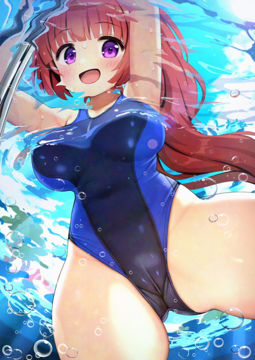 WLDLEAFCDR's tweet photo. よその子プール
sukebeありがとうございました！ https://t.co/uxtC2Bg01v