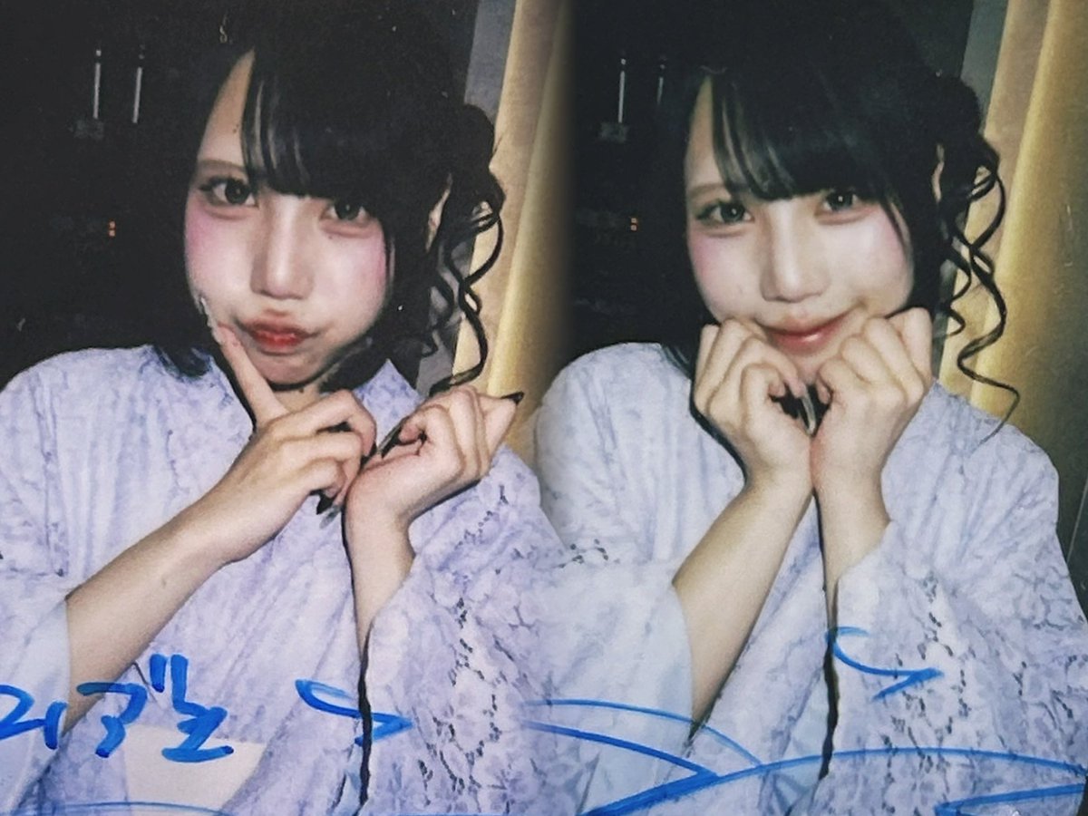 miroir_na's tweet photo. 2026 8.25

浴衣特典会‼️
こう見えて着付けの資格持ってます（持ってるだけ）
ロックなあげはちゃんも好きだけどやっぱり問答無用で浴衣って良くて、、
存在しないあの夏の記憶が蘇りました…

 #蝶絶ブルー https://t.co/rvKYmQsCdf