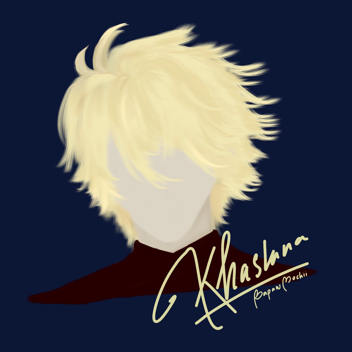 bapawmochii's tweet photo. Hair practice ft. Phai and Khas
#Phainon #Khaslana #HSR #HSRart https://t.co/ydLVXOnqYN