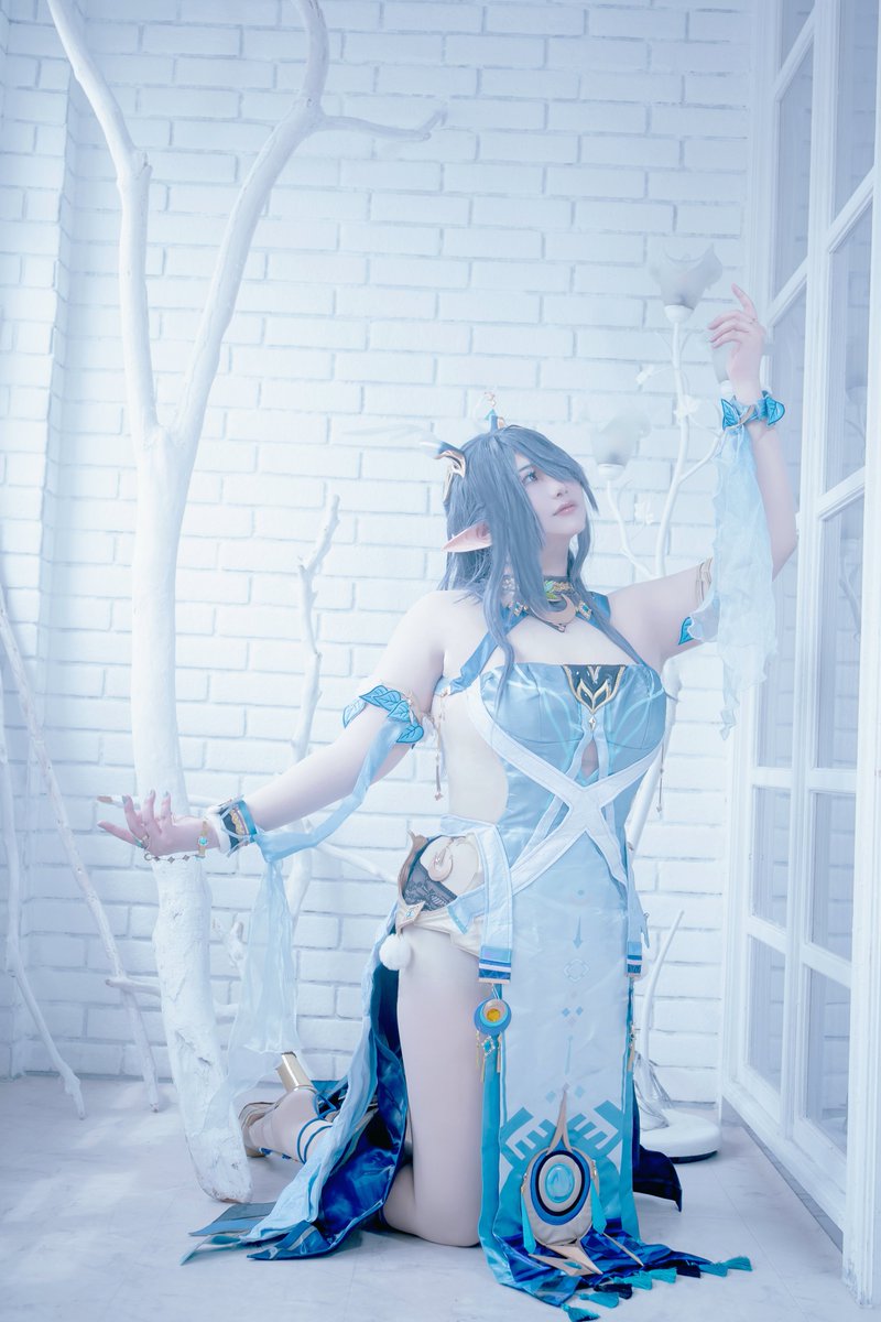 h1nacosplay tweet picture