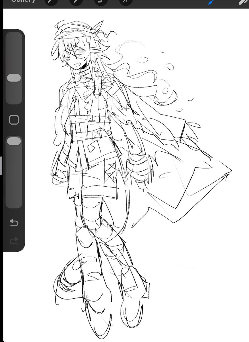 yorofre's tweet photo. random ass sketches https://t.co/BSTSTYP5xs