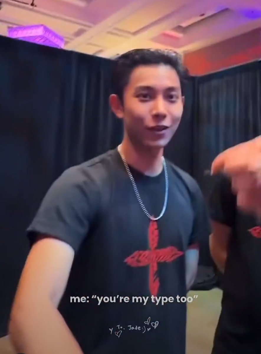 reygsagara's tweet photo. Ao3 Rulnyul Semi Canon
#rulnyul #ryulnyul #ryulyul #rulyul

My Type by oleanstyle - LNGSHOT (Band) https://t.co/3V8Q5TTi1a https://t.co/JI37TD1Evi