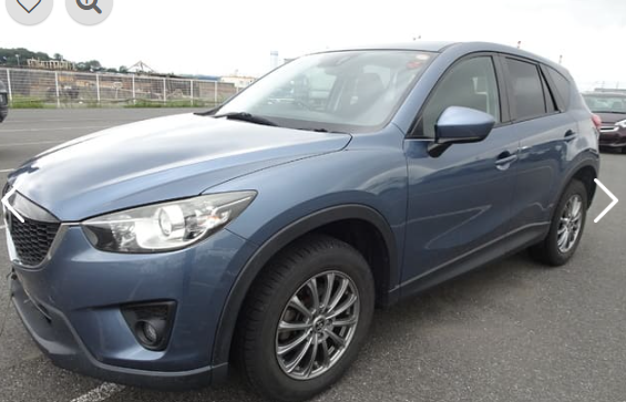 joseimporter's tweet photo. Dont Just Buy The Mazda CX-5 Because a Friend is cruising one in Kampala. Grab a Petrol Unit Always..
🐻MAZDA CX-5 Model 2013
🌍2.5L Petrol / Auto / 4WD
💰Ugx- 51.2M (Taxes Inclusive)
💰Initial Deposit Ugx-12.5M
📞0782611896 Call/Whatsap
⛳️Wankoko Bugolobi Close to Motiv Uganda https://t.co/mNJWSULAyE