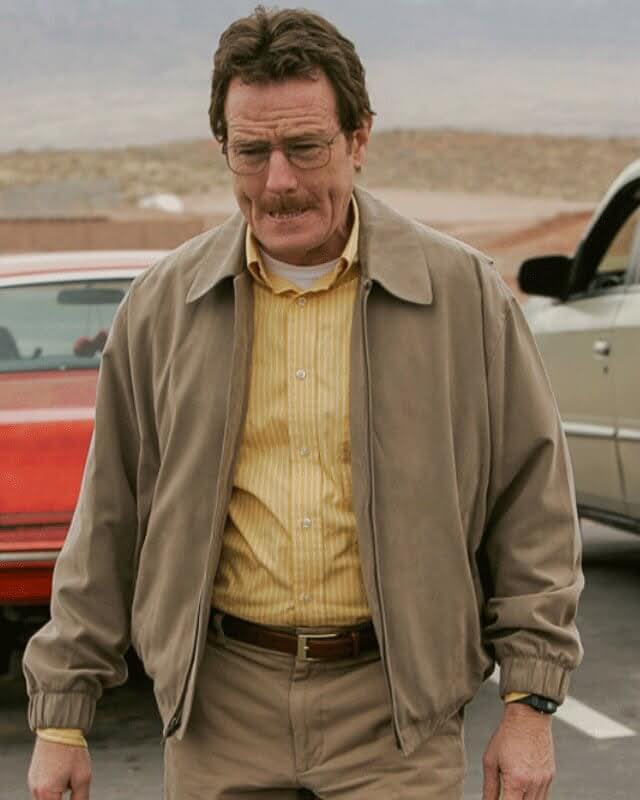 HardestFitPics's tweet photo. Yeah, that's a Walter White Fit fasho https://t.co/THvTKijPe0
