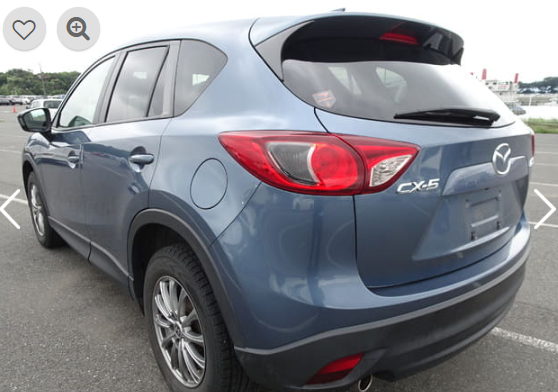joseimporter's tweet photo. Dont Just Buy The Mazda CX-5 Because a Friend is cruising one in Kampala. Grab a Petrol Unit Always..
🐻MAZDA CX-5 Model 2013
🌍2.5L Petrol / Auto / 4WD
💰Ugx- 51.2M (Taxes Inclusive)
💰Initial Deposit Ugx-12.5M
📞0782611896 Call/Whatsap
⛳️Wankoko Bugolobi Close to Motiv Uganda https://t.co/mNJWSULAyE