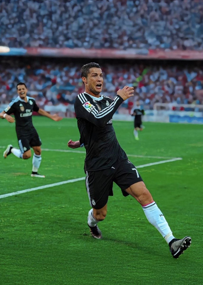 theMadridZone tweet picture