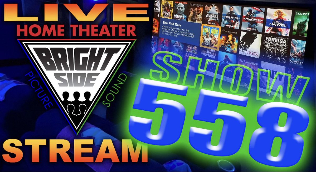 LegalBeagleOK's tweet photo. Hey there HT nerds of the Twitter-verse!! 

It’s Tuesday &amp; that means its @BrightSideHT show day!!  

This week: if we can’t save Earth then you can be damn sure we’ll avenge it!! 

We’re LIVE on YouTube at 1pm (PST)/ 3pm (CST)/ 4pm (EDT) &amp; 9pm (GMT) 🍿🍿

https://t.co/Fgevx8Gdzf https://t.co/0wc5Hs11xB
