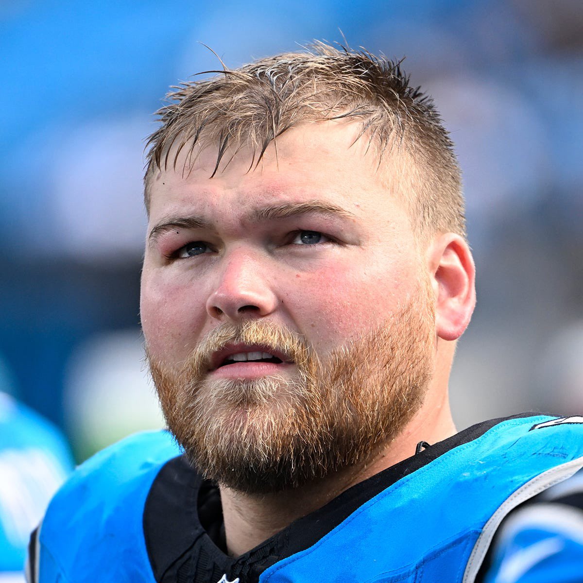 the_det_times's tweet photo. BREAKING: The Lions will designate Brian Branch and Cade Mays to return from IR/PUP this week, per @MySportsUpdate https://t.co/mhC3JdYuIP