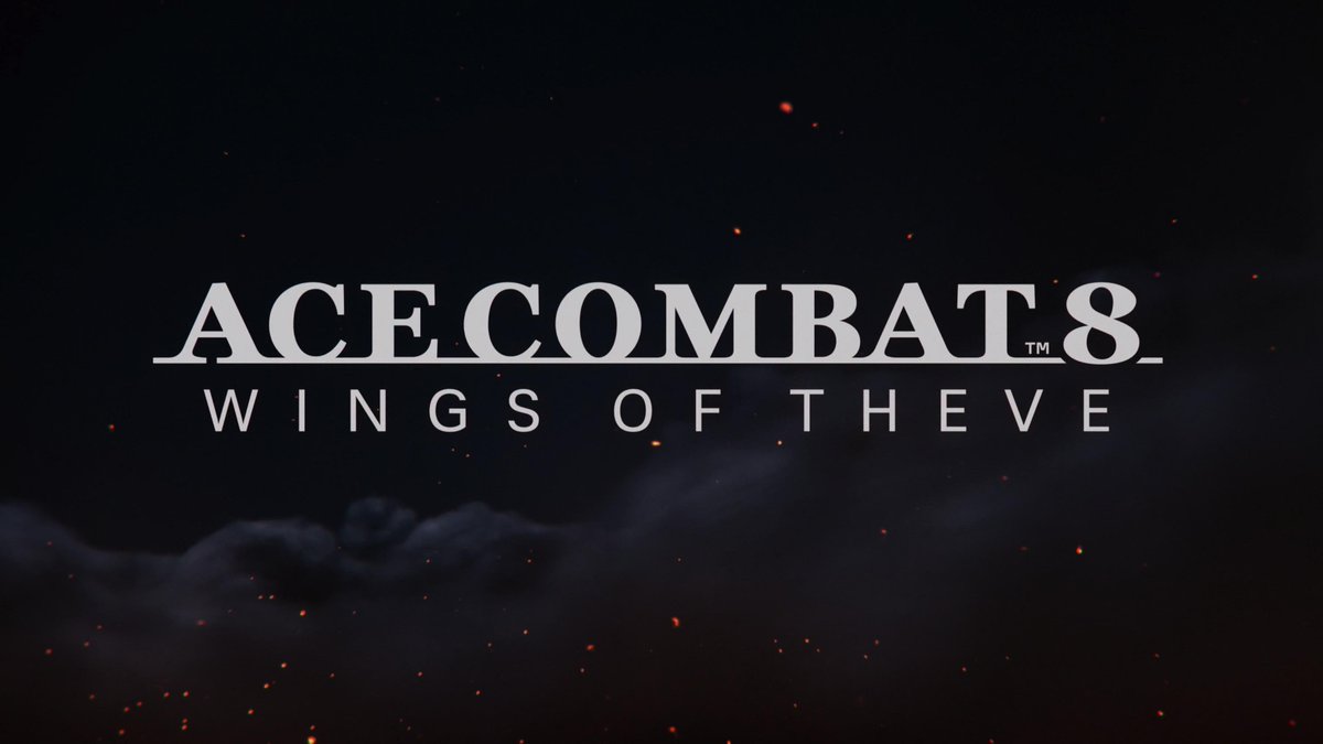 suamakira's tweet photo. ピンク髪に萌えて燃える英雄体験ゲームACE COMBAT 8: WINGS OF THEVEをクリア。控えめに言ってシリーズ最高傑作。TVゲームの醍醐味は「ごっこ遊び」だと思いますが、最高のロールプレイ体験。機関銃が強いのも機種選択が重要なのも最高。AC未プレイの人こそ遊ぶべき。超絶オススメ
#エースコンバット8 https://t.co/b4E2aBCkWv