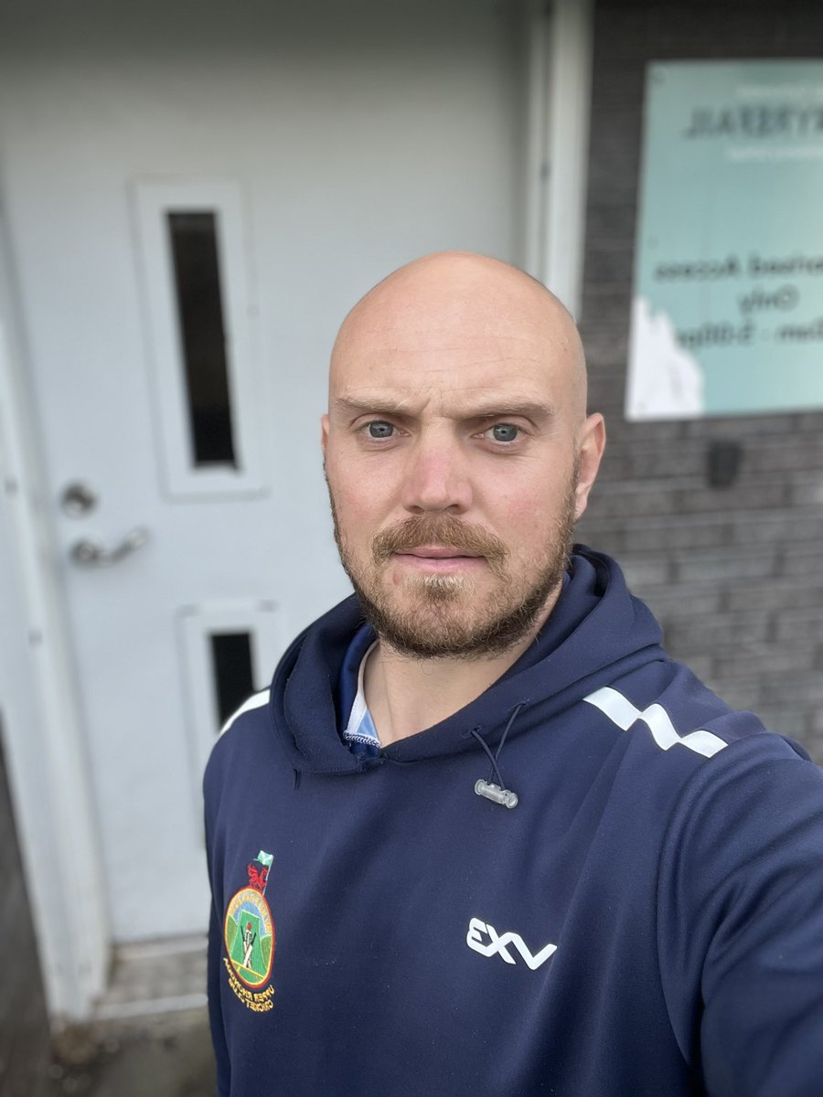 jdavies109's tweet photo. Thanks to @TonyrefailCS for having me this morning. Great to see so many skills on show 🏏 @upper_rhonddacc https://t.co/2Q7sZkrPIU