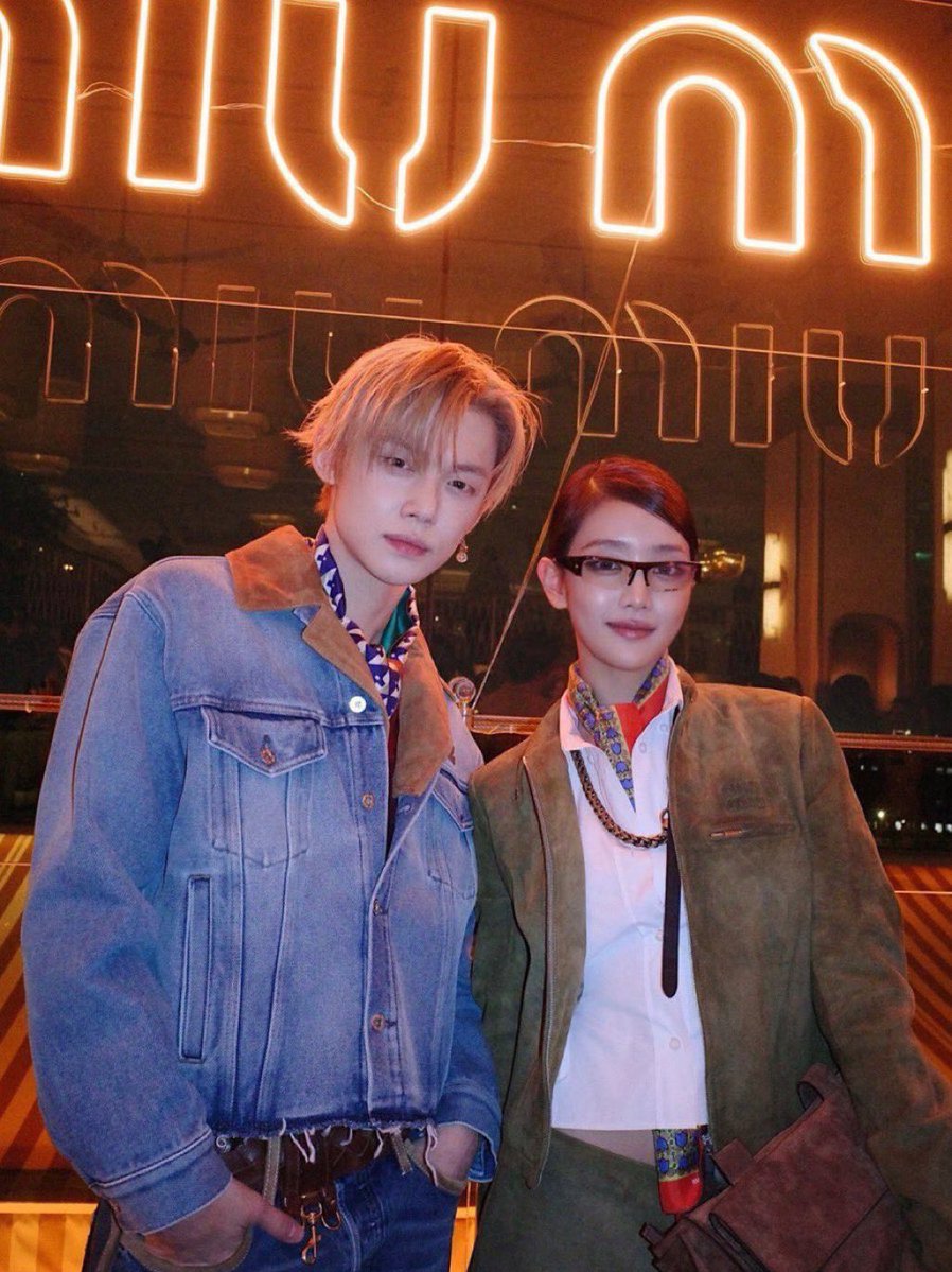 ktyunique's tweet photo. March 2026 vs October 2026🤍 https://t.co/4VyvF3eEGW