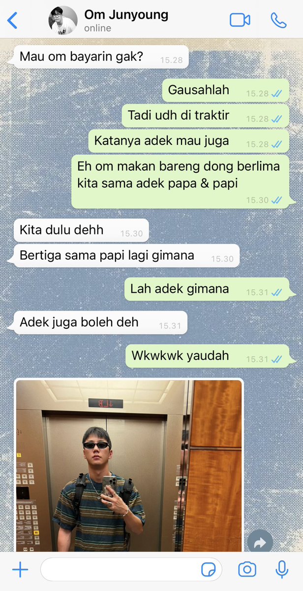 idvinee's tweet photo. Junkang &amp; soksyong au, flashback sebelum semuanya terjadi one shot au (lanjutan qrt bawah!) https://t.co/r2r43I0duT
