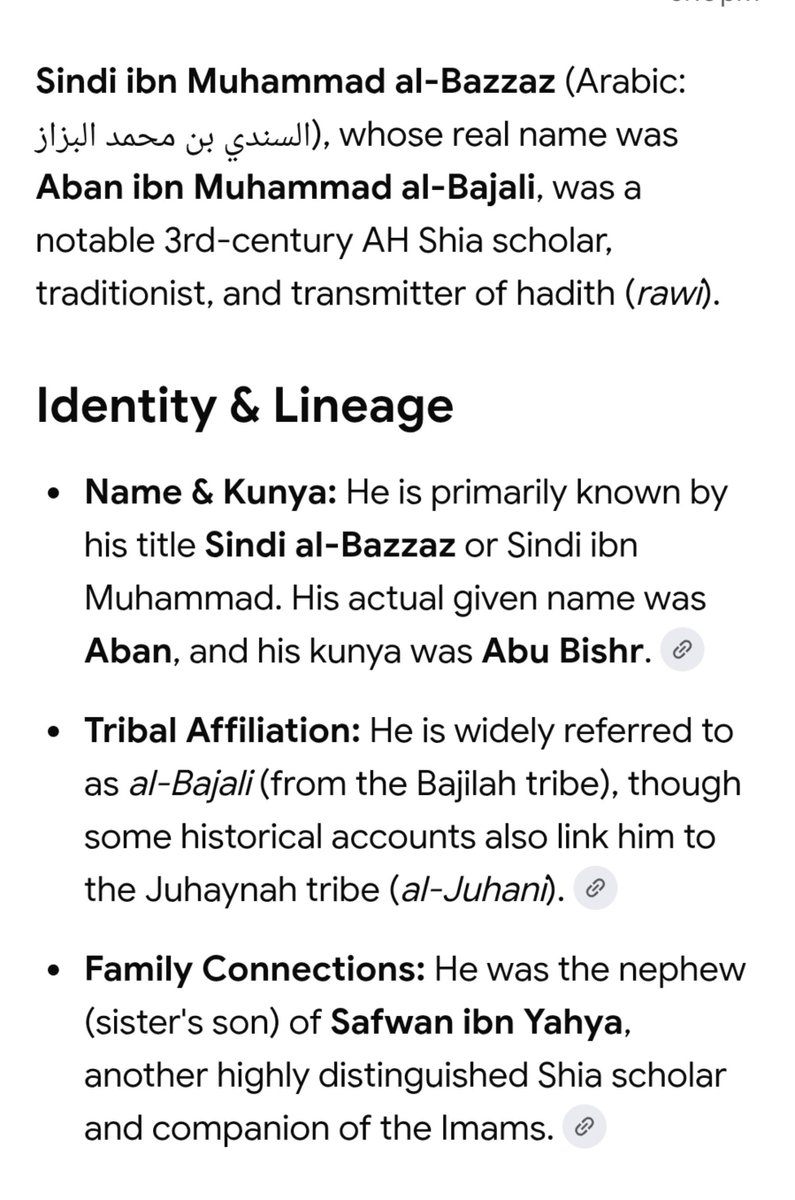 BaqirSarki2's tweet photo. May allah curse  liar because even the teacher of Muhammad ibn Abd al-Wahhab was a Sindhi and many Sindhi narrators studied under Imam Ja'far al-Sadiq Both Sunnis and Shias of Sindh built a proud Islamic heritage ruling as native sovereigns unlike ims who served Mughal as slaves https://t.co/caUARLWj89