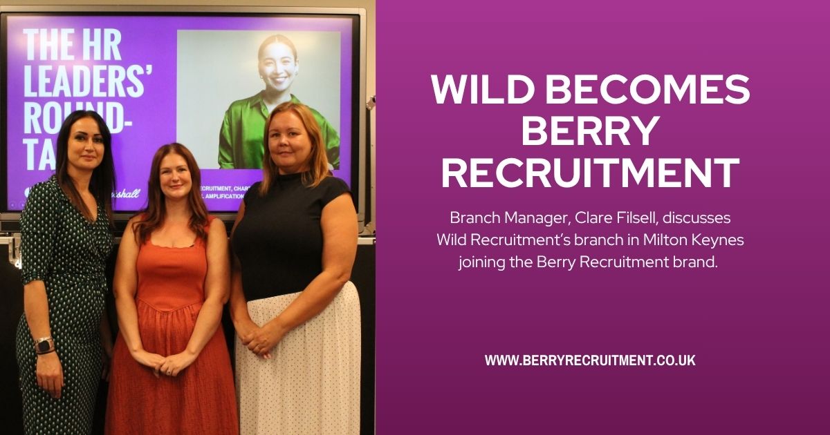 BerryRec tweet picture
