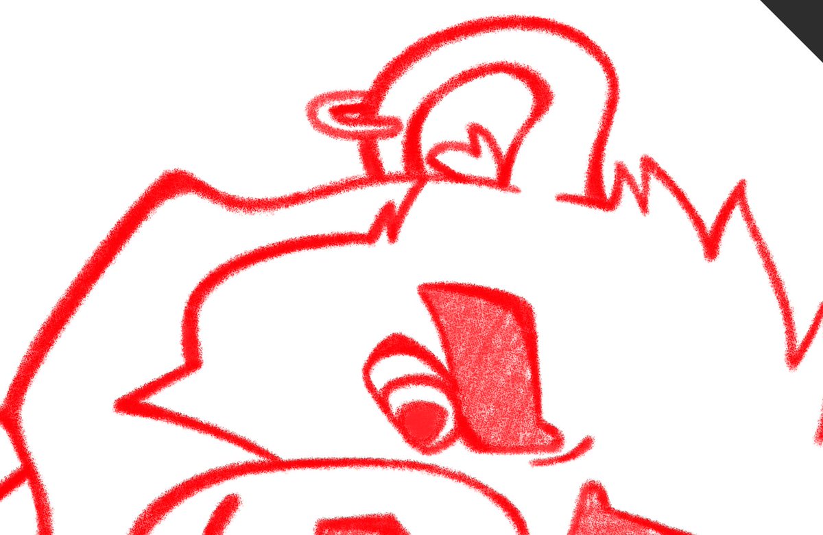 EternASH's tweet photo. Working on a gift for a certain bear's b-day! https://t.co/jQYnOKYfg3