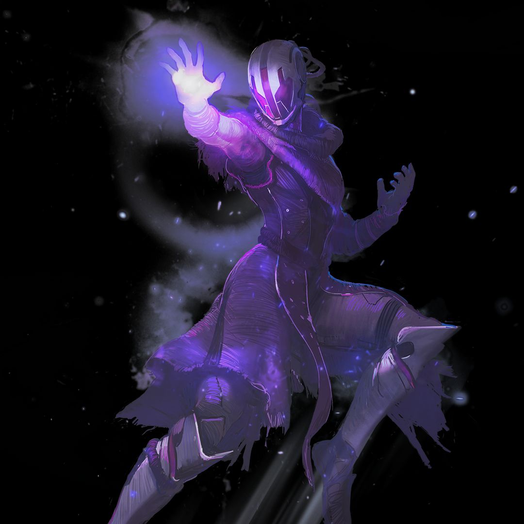 ReaperknivesX's tweet photo. VOID https://t.co/oyL3oDdWWN