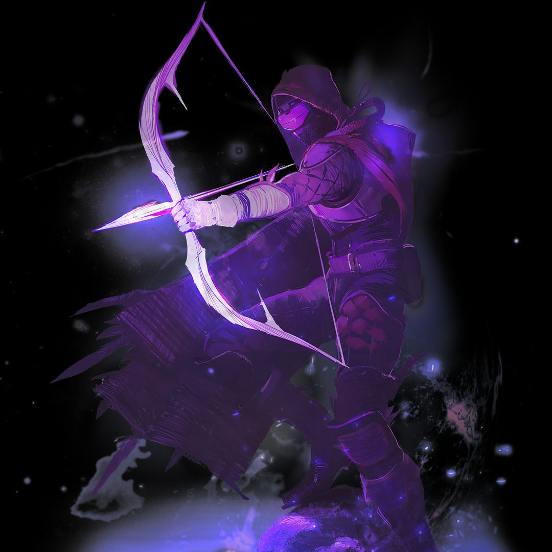 ReaperknivesX's tweet photo. VOID https://t.co/oyL3oDdWWN