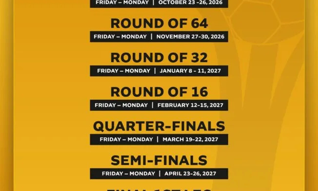 tv3_ghana's tweet photo. MTN FA Cup: GFA introduces historic two-legged final 3news.​com/sports/mtn-fa-cup-gfa-introduces-historic-two-legged-final #MTNFacup #GhanaFootball #TwoLeggedFinal https://t.co/46ngnyIoOI