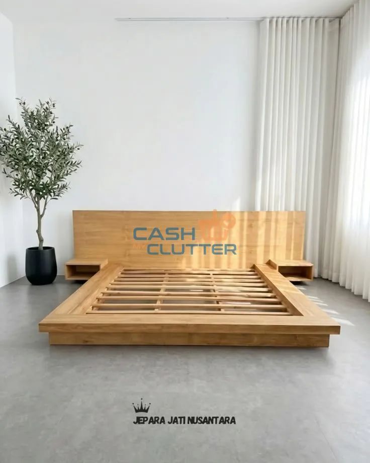 cashmyclutter's tweet photo. Just listed on Cash My Clutter: a brand new floating bed design in Kampala.
Price: UGX 1,212,999.
Furniture &amp; Home listing ready for a new space.
See details: https://t.co/DJDfvqlHF3
#CashMyClutter #Furniture #Kampala https://t.co/J7N7pD4Oy3