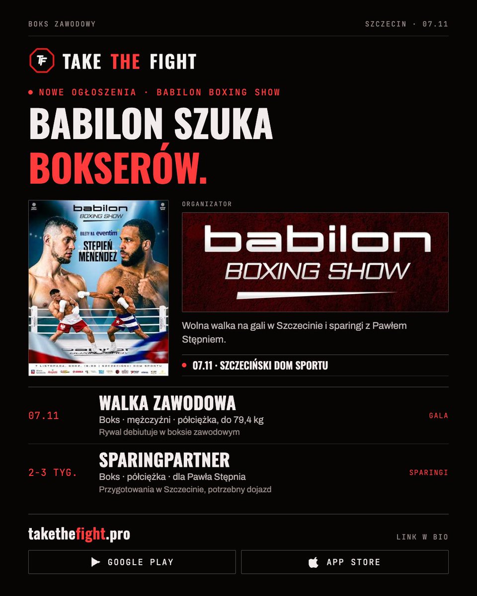 TakeTheFightPL tweet picture