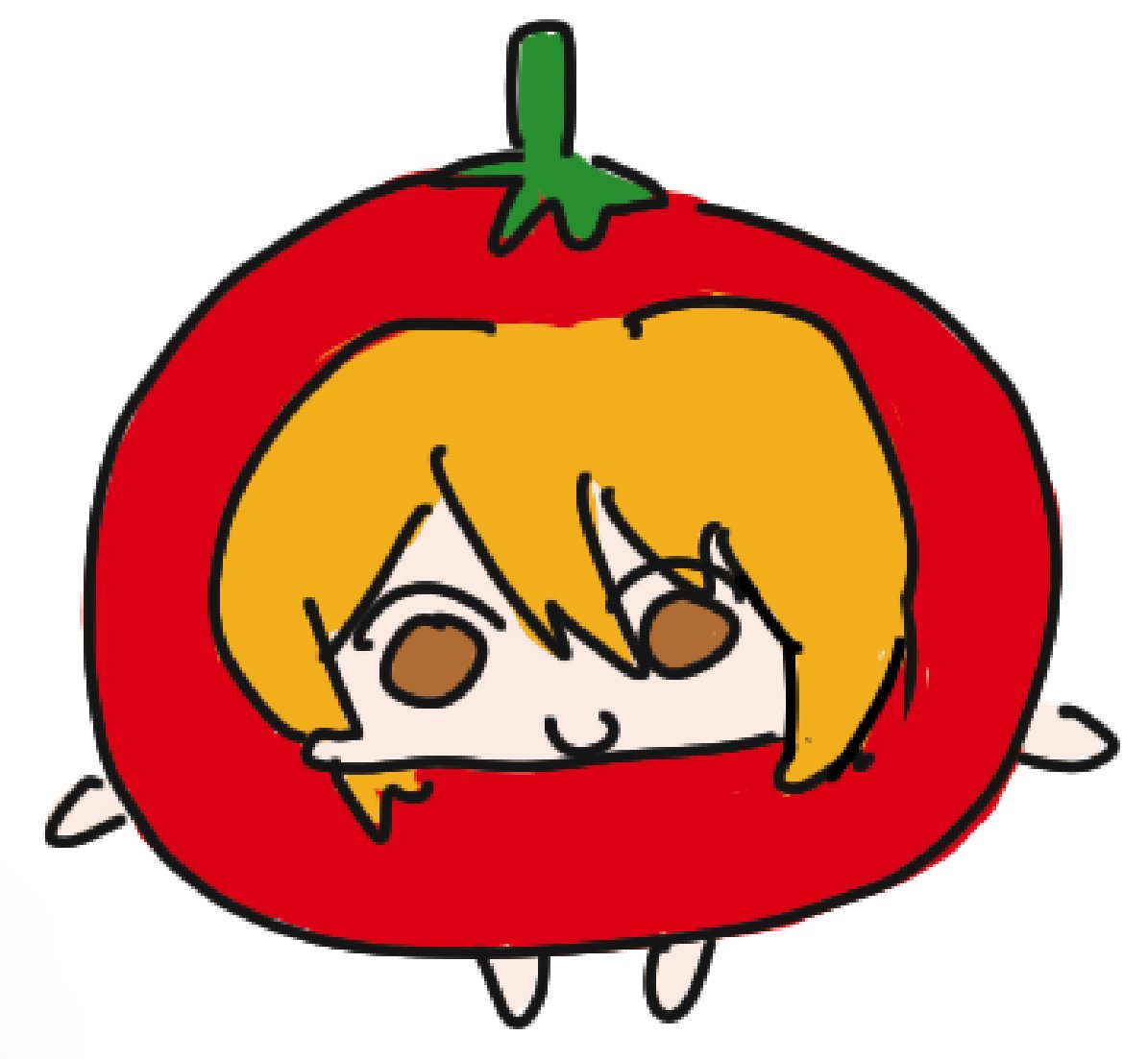 zap_duck_v's tweet photo. 🍅 https://t.co/bi26acAGQ5