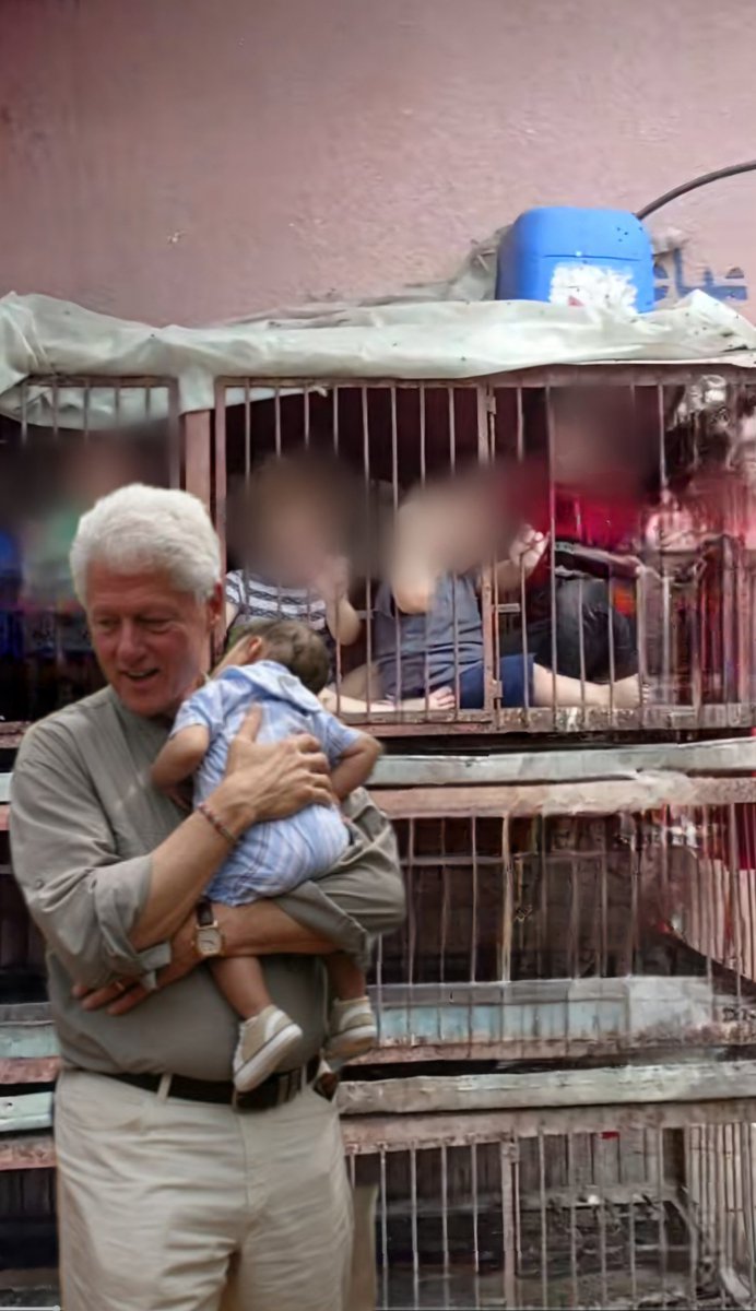 stnmn68's tweet photo. @TrumpJrRVQ Democrats are Pedocrats https://t.co/5DLKpPFUk8