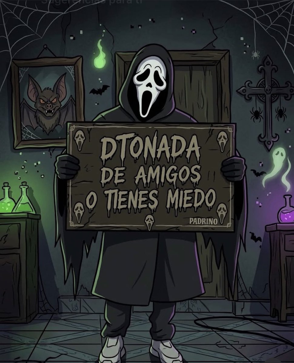 DavidGuzlb's tweet photo. 🎃 https://t.co/gF9XJ6SrVb