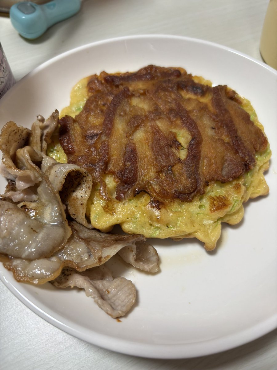 Tnsi04170's tweet photo. 今日の夕飯~ https://t.co/6tdYJQaHhD