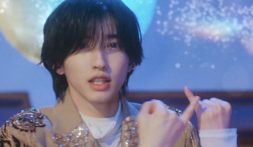shun__luv's tweet photo. やばい😭😭💘かっこいい😭😭😭💘
はやくフラゲ日こないかな😫😫😫
 #道枝駿佑 https://t.co/2OvTy0ahWf