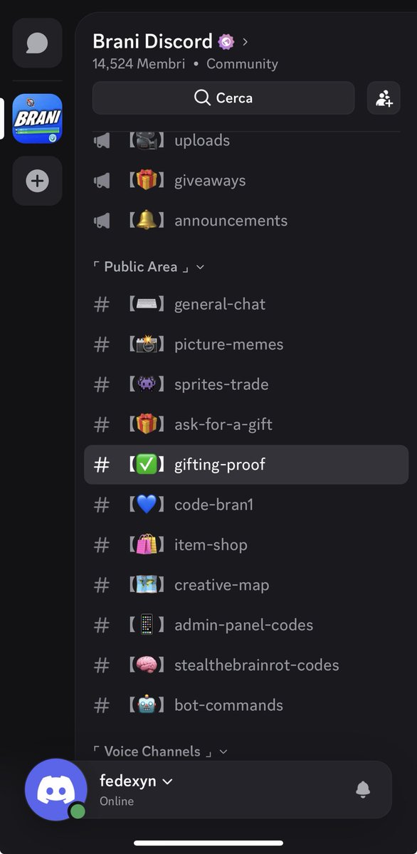 Fedexyn's tweet photo. @FortniteFNLK @braniyt DONE https://t.co/7UaB1Cam63