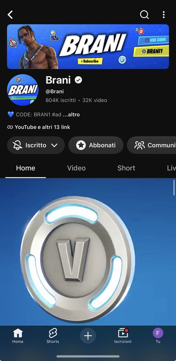 Fedexyn's tweet photo. @FortniteFNLK @braniyt DONE https://t.co/7UaB1Cam63