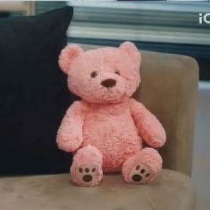 Zin636gh's tweet photo. Bear POV: What did I do wrong TwT

SCOTCH-BRITE PET COLLECTION
#ScotchBritePetxTeeTee https://t.co/XKLa0DMlGS