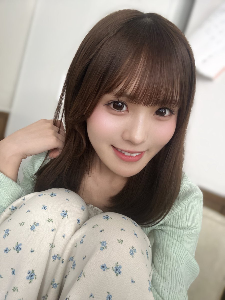 w__rin_'s tweet photo. 今日もみんな頑張っててえらいよ〜♡ https://t.co/k4YLLInGTT