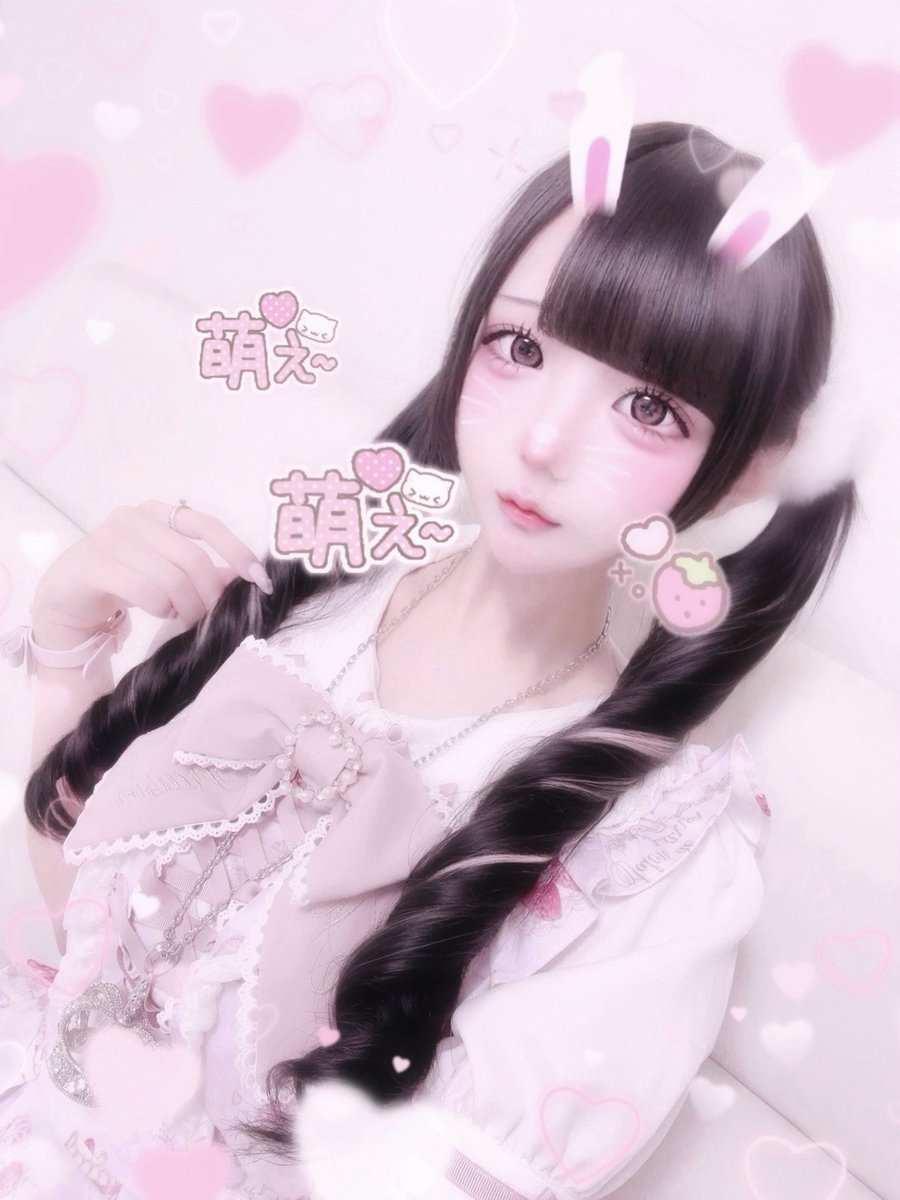 sweets1de_'s tweet photo. （ᵕ・＠・）ﾉ♥ https://t.co/vd6UaucUO1