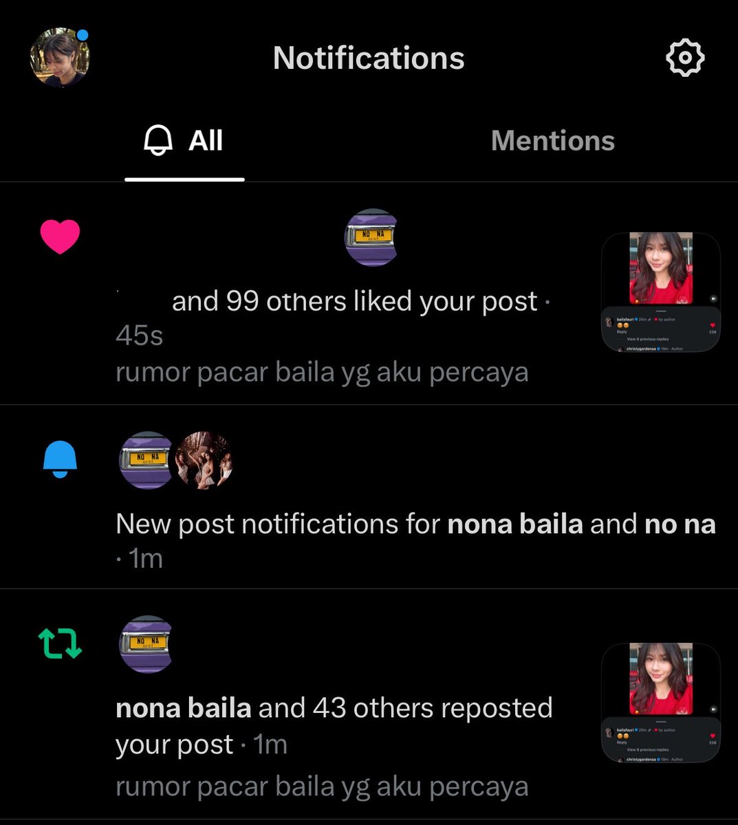 g0gyj's tweet photo. CHRAILA NATION WE WONNN😭😭💖💖
((AK GETERRR)) https://t.co/PpZ9Dck7Y9