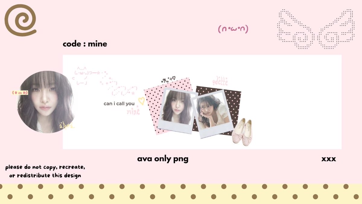 pxetals's tweet photo. ⠀
⠀heelo . . help repost? thank you! ♡
⠀
𖠗 ៸ aku bawa 3 katalog baru, bolehkah bantu ospek katalog ku ini? jika ada kesamaan silahkan hubungi aku di dm ya . . 🫧

dan aku lagi cari kinci untuk ke 3 leot ini, drop saja foto dan kode nya yaa 

#zonauang https://t.co/XbxzIDcwGA