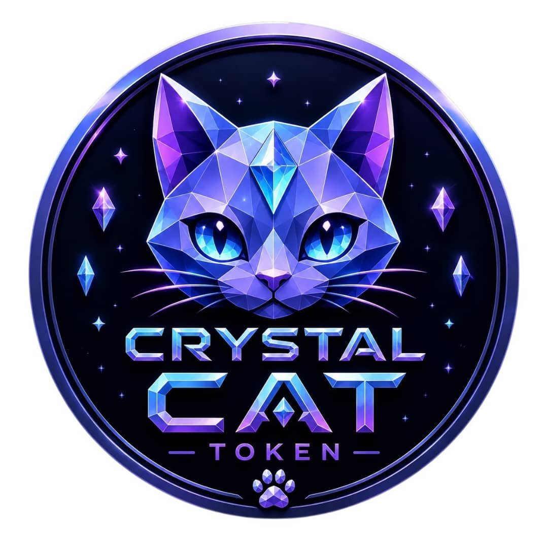 CRYSTAL_CAT_BSC's tweet photo. 🐱💎 CRYSTAL CAT BUILT FOR MORE THAN A MOMENT.

Real projects are not measured by one green candle or one day on the chart. They are measured by vision, execution, resilience and the value they create over time.

That is the mindset behind $CCAT.

We are building beyond hype  with a growing ecosystem, utility-driven plans and a community that understands the importance of patience and consistency. 🌍🚀

The journey is still early. The foundation is being laid. And when the pieces come together, we want everyone to look back and say:

“I was here before Crystal Cat became what it was built to become.” 🐱💎🔥

Stay focused. Stay informed. Stay strong. The story is only beginning.

CA: 0x3E82Be7F376757A9EDa4d3F914Ed753Acf3FA460

DYOR. 🚀