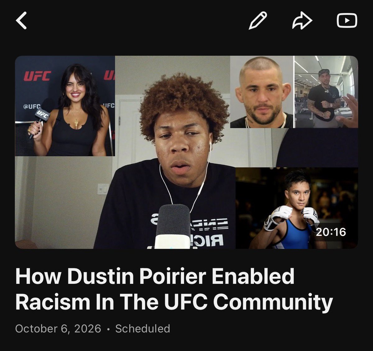 Themaraudermma's tweet photo. What the mma community needs.. https://t.co/sZ1rsv19CA