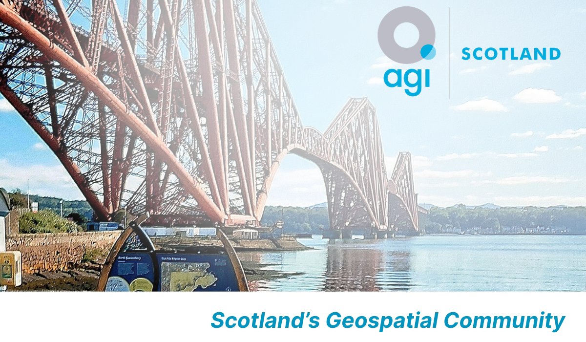 GeoCommunity's tweet photo. If you're part of Scottish PSGA organisation, now is the time to get involved and take advantage of everything AGI membership has to offer

Contact our AGI Member Support ✉️ info@agi.org.uk https://t.co/lXG9JmNWwk