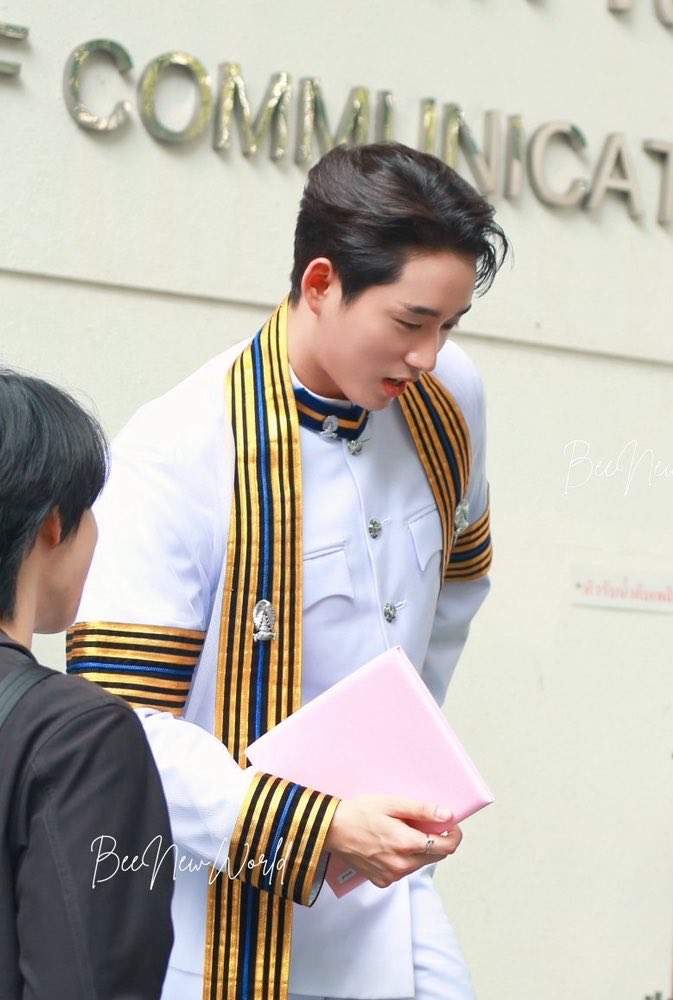 fourdoubleu's tweet photo. บัณฑิต                                    แฟนบัณฑิต https://t.co/mmoxtKvyXQ