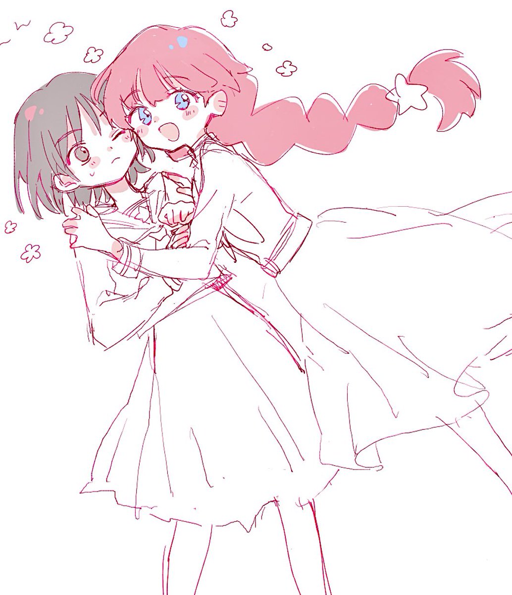 don_meos's tweet photo. #さよならララ
#さよララファンアート部 https://t.co/1YGxrCFlVM
